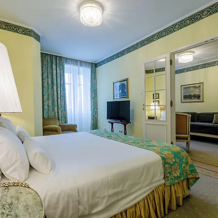 Avenida Palace Hotel