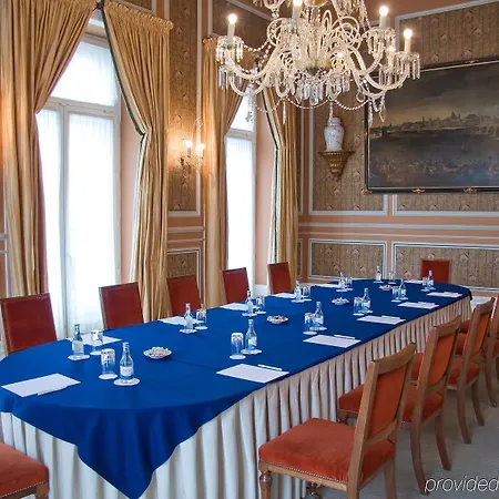 アベニーダ パレス