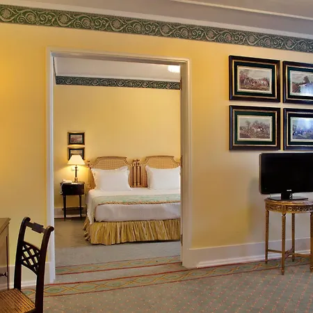 Hotell Avenida Palace Lisboa