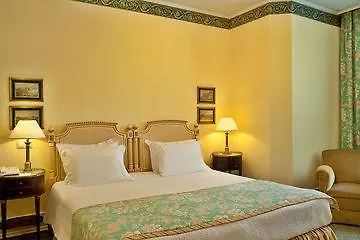 Avenida Palace 5* Lisboa