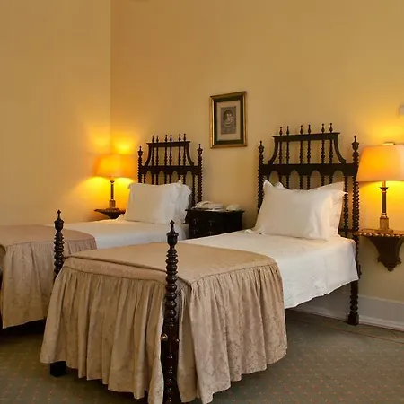 Avenida Palace Hotell