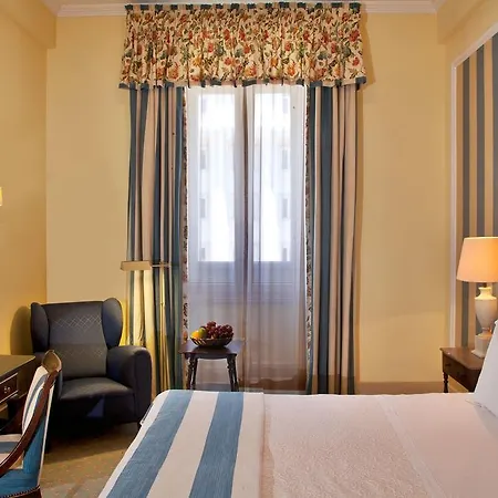 アベニーダ パレス リスボン