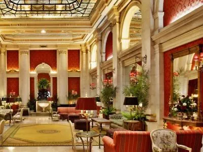 Hotell Avenida Palace