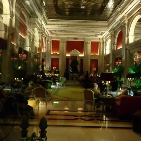 Hotell Avenida Palace 5*