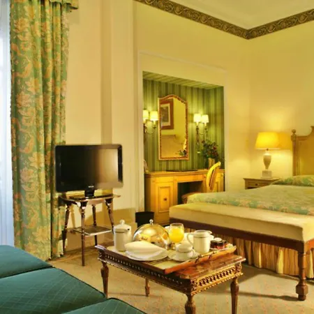 Avenida Palace Lisboa