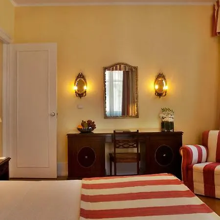 アベニーダ パレス