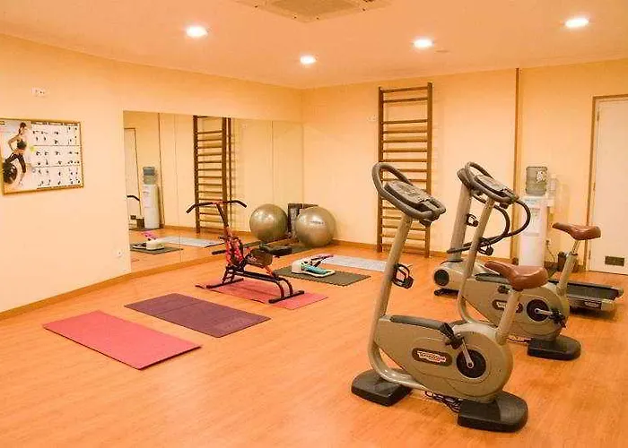 Avenida Palace Hotel 5*