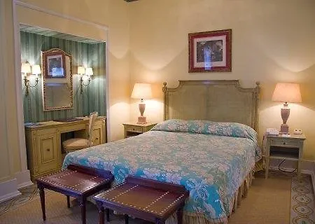 Avenida Palace Szálloda 5*