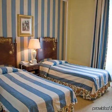 Hotel Avenida Palace 5*