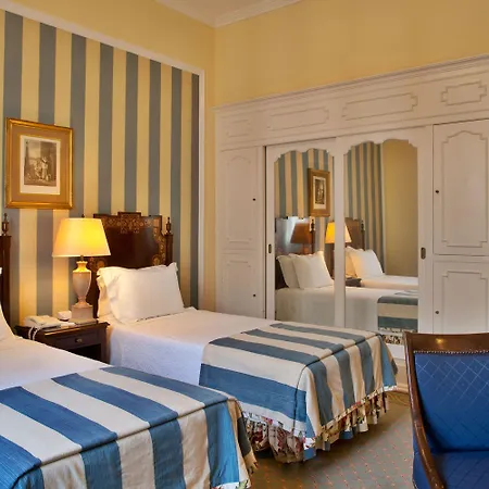 Avenida Palace Lisboa