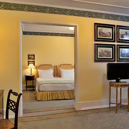 Hotel Avenida Palace Lisboa
