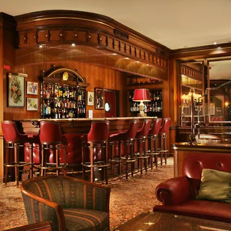 Szálloda Avenida Palace 5*