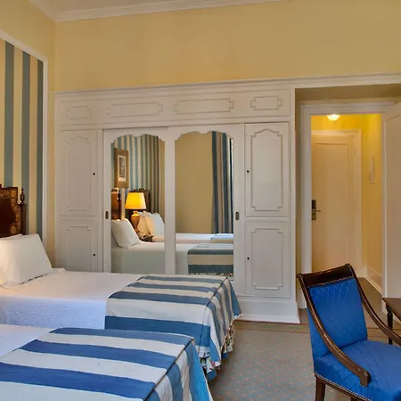 Avenida Palace 5* Lisboa