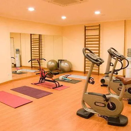 Avenida Palace Szálloda 5*