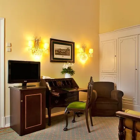 Avenida Palace 5* Лиссабон