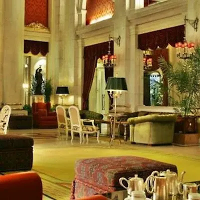 Avenida Palace Szálloda