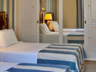 Szálloda Avenida Palace