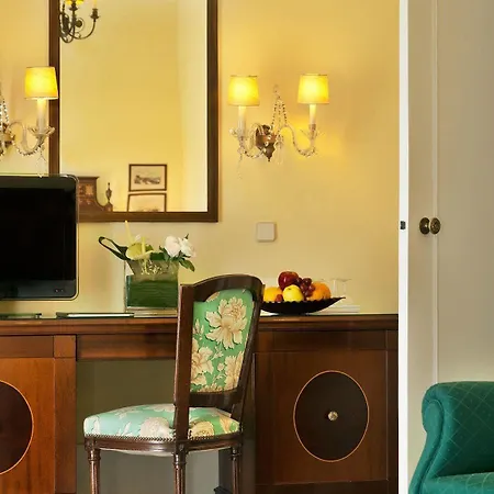 Avenida Palace Отель Лиссабон