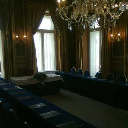 Ξενοδοχείο Avenida Palace