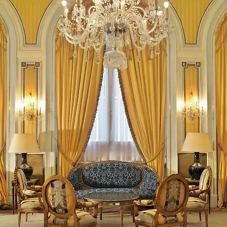 Ξενοδοχείο Avenida Palace