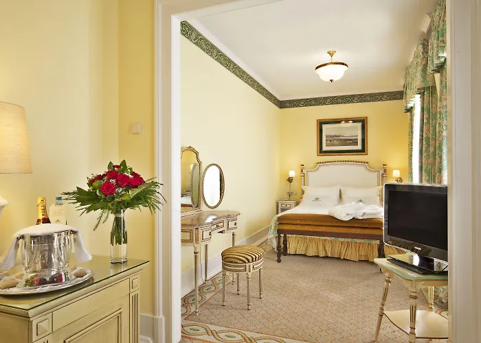 Avenida Palace Отель Лиссабон