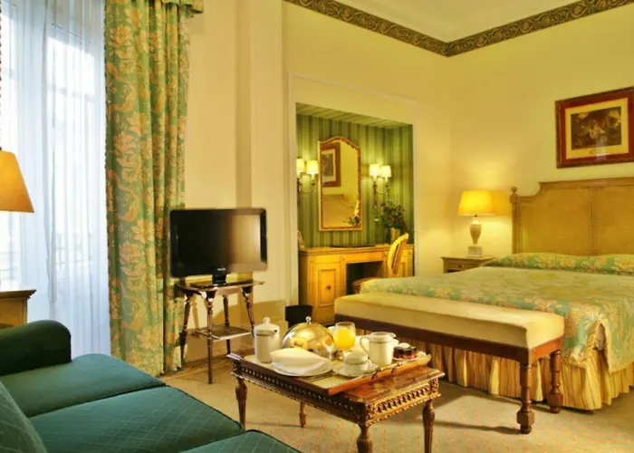 Avenida Palace Лиссабон